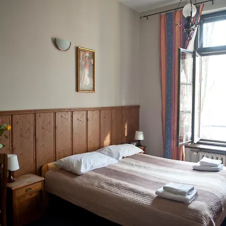 Bed & Breakfast Dom Casimi Krakow