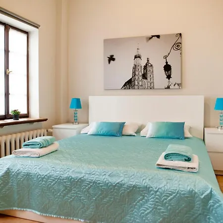 Dom Casimi Bed & Breakfast Krakow