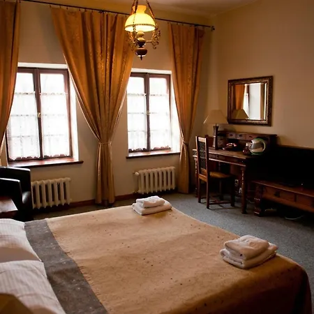 Bed & Breakfast Dom Casimi Krakow
