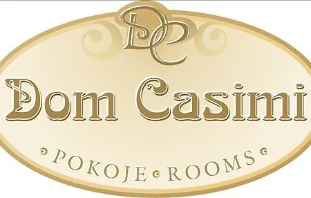 Dom Casimi