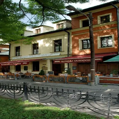 Bed & Breakfast Dom Casimi Krakow