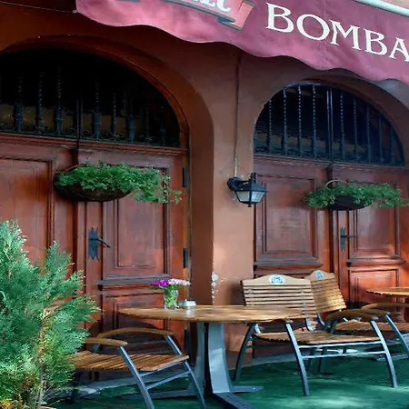 Bed & Breakfast Dom Casimi Krakow