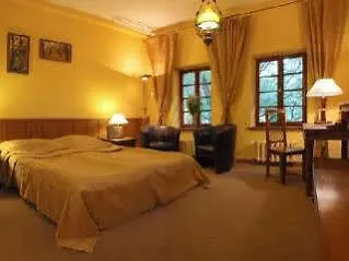 Nocleg ze śniadaniem Dom Casimi 3*