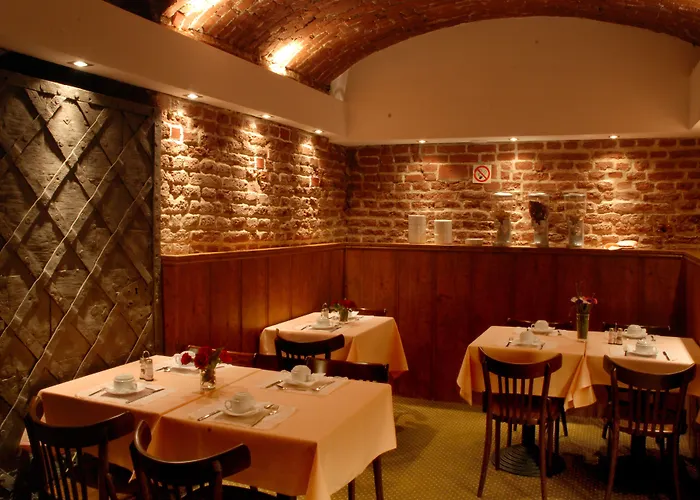 Dom Casimi 3* Krakau