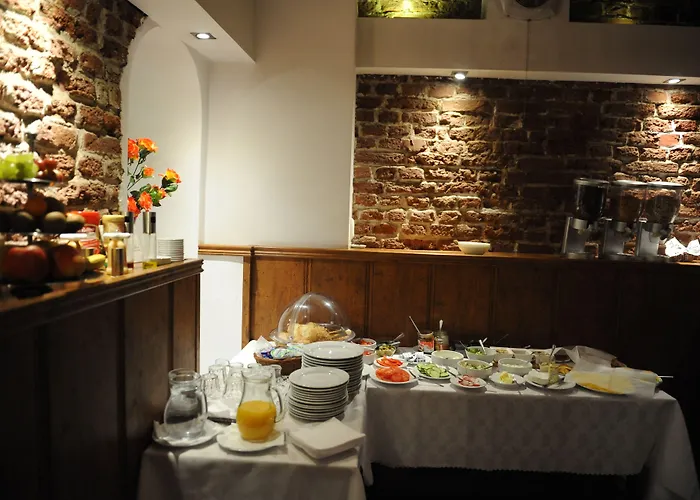 Dom Casimi Bed and breakfast