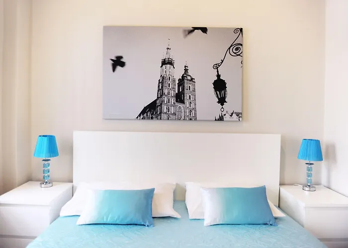 Bed and breakfast Dom Casimi Cracovia