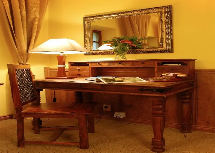 Dom Casimi Bed and breakfast Cracovia