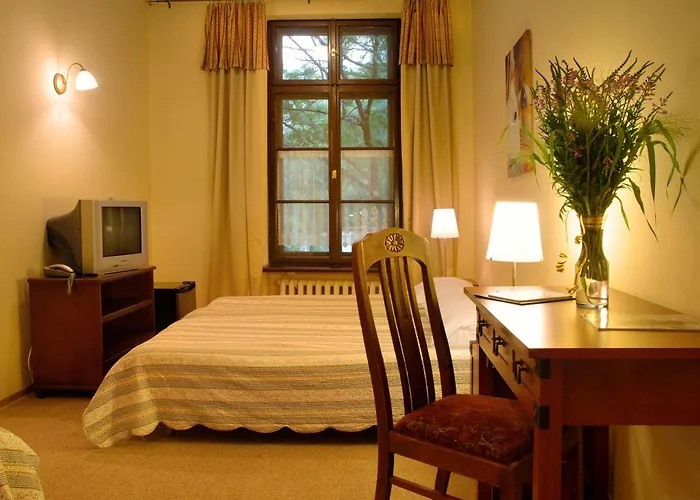 Dom Casimi Bed and breakfast Cracovia