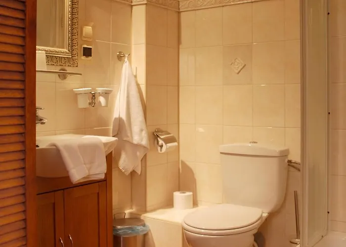 Dom Casimi Bed and breakfast Cracovia