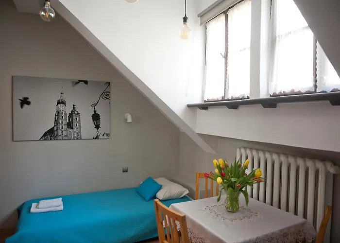 Dom Casimi Bed and breakfast