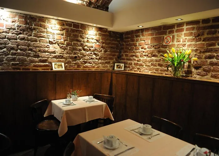 Bed and breakfast Dom Casimi 3*