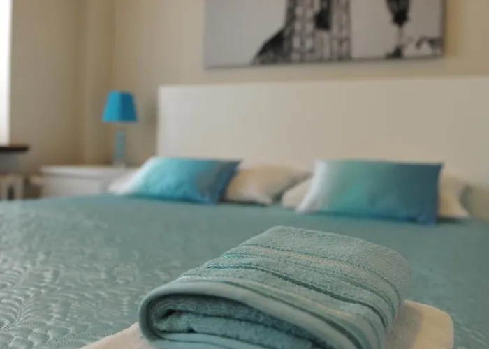 Dom Casimi Bed and breakfast 3*