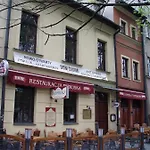 Dom Casimi 3* Krakov