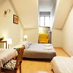 Bed & Breakfast Dom Casimi Krakov