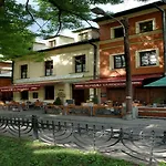 Bed & Breakfast Dom Casimi Krakov