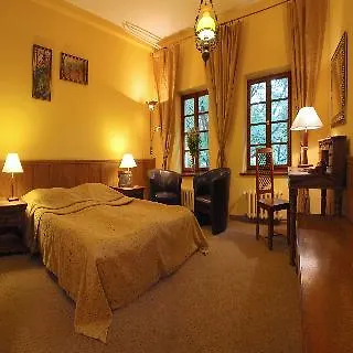 Dom Casimi 3* Krakau