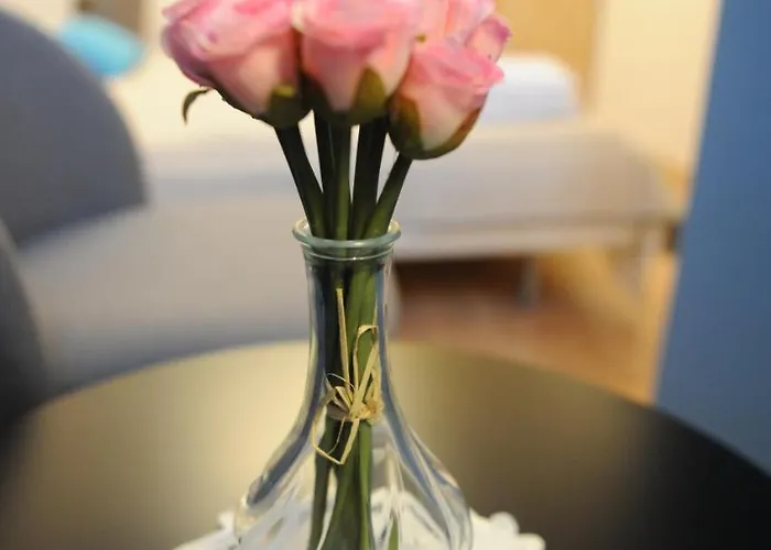 Dom Casimi 3* Krakau